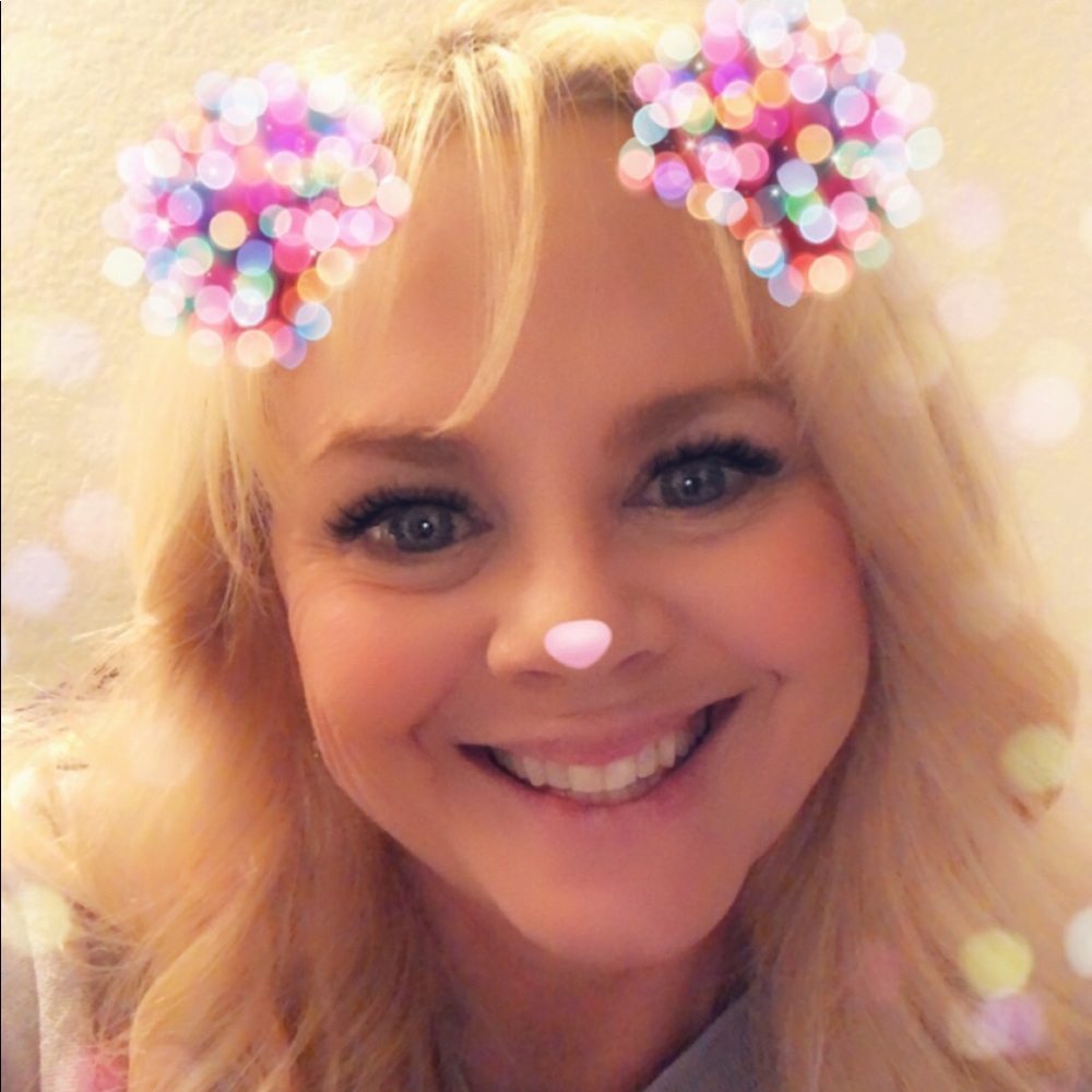 Meet your Posher, Tammy